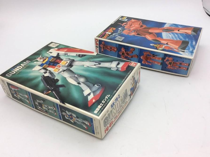 ベストメカコレクション 1/144 ＲＸ－７８－２ ガンダム シャアカラー完成品 ベストメカコレクション 1/144 RX-78-2 ガンダム (REVIVAL Ver